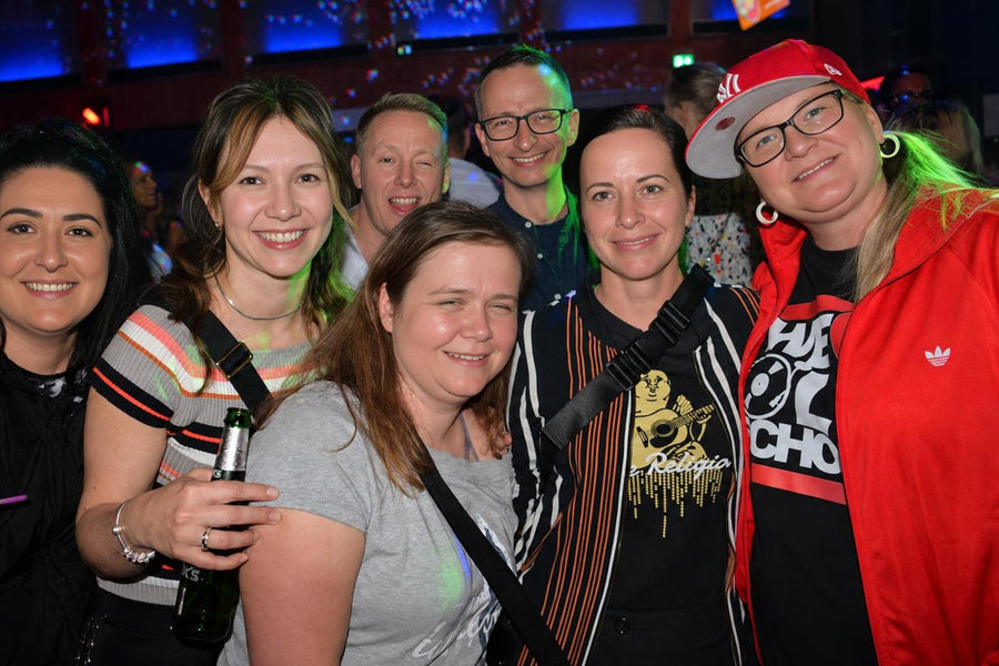 2026-05-13 After Work Party