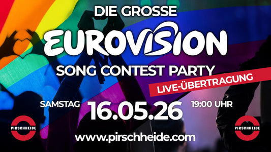 Eurovision Song Contest Party