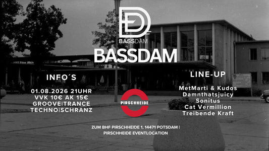 BassDam v5